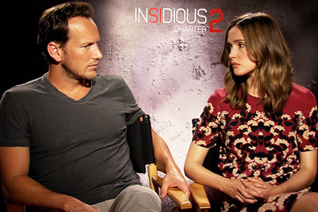 Insidious2-interviews-Patrick-Wilson-Rose-Byrne-450